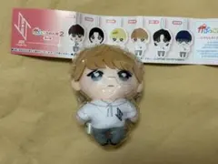 JO1鶴房汐恩かぷっこふれんず 2★匿名配送