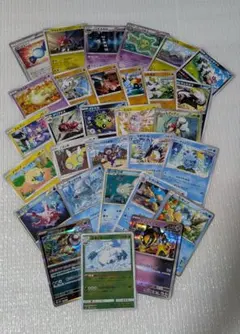 ポケモンカード まとめ売り