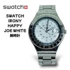 SWATCH IRONY HOARFROST YCS4008 クロノ 稼働品 - メルカリ