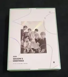 BTS MUSIC & PEACE SPECIAL EDITION未開封！ - メルカリ