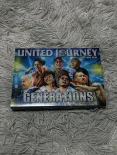 2026年最新】generations ライブdvdの人気アイテム - メルカリ