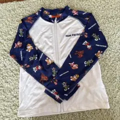 PAW PATROL ラッシュガード キッズ用