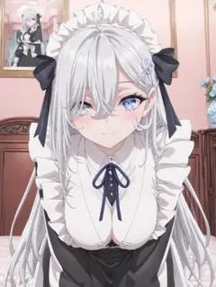ウマ娘 ファンアート スーパークリーク 大色紙 原画色紙 - メルカリ