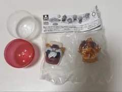 僕のヒーローアカデミア おねむたんヒロアカ vol.2 エンデヴァー