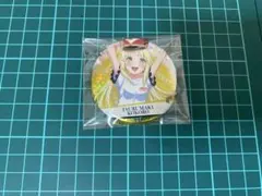 信澤収展 缶バッジ バンドリ ハロハピ 弦巻こころ - メルカリ