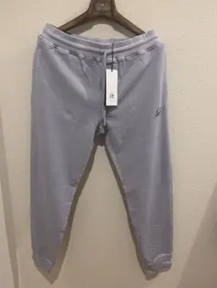【新品・未使用】 C.P.Company スウェットパンツ