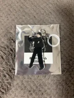 原因は自分にある。げんじぶ 輪廻の箱庭 めじるしチャーム 小泉光咲
