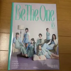MISSMERCY ミスマーシー　BeTheOne メジャーデビューシングル