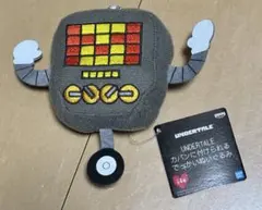 Undertale メタトン ぬいぐるみのサムネイル