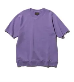 Beams plus半袖スウェットrrl nigel warehouseのサムネイル
