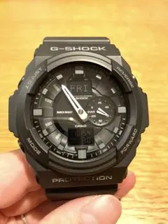 2026年最新】casio g-shock ga-150の人気アイテム - メルカリ