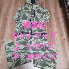 NIKE CAMO TECH FLEECE NIKE ナイキ テックフリース