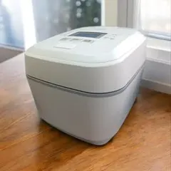 HITACHI 圧力＆スチームふっくら御前 IH炊飯器RZ-V100EMのサムネイル