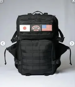 デイパック バックパック