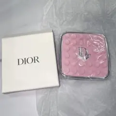 新品】Dior ディオール ノベルティ フォーンアクセサリー 吸盤 ピンク