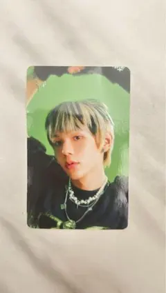 RIIZE Lucky SHOTARO ショウタロウ　トレカ