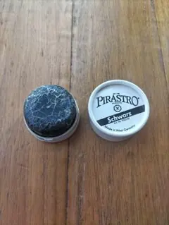 PIRASTRO Schwarz ピラストロ松脂のサムネイル