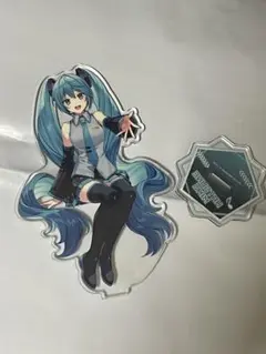 初音ミク フィギュア アクリルスタンド まとめ売り 414W1ZFsx2L.jpg_BO30,255,255,