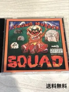 2026年最新】MURDER squadの人気アイテム - メルカリ