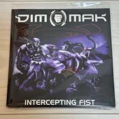 Dim Mak / Intercepting Fist