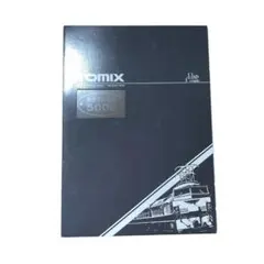 KO6084 TOMIX 東京急行電鉄 5000系 初代 3両セット KO6084 TOMIX 東京急行電鉄 5000系 初代 3両セット - メルカリ