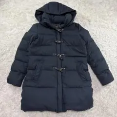 美品✨23区 2way ダッフルダウンコート ダウンコート ロングコート 黒 2025年最新】23区 ダウンコート ダッフルの人気アイテム - メルカリ