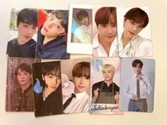 2025年最新】the boyz トレカ ハンニョンの人気アイテム - メルカリ