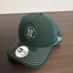 【新品未使用品】NEW ERA