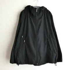 THE NORTH FACE PURPLE LABEL　マウンテンウインドパーカ