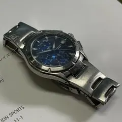 2026年最新】WIRED CHRONOGRAPH 7T92の人気アイテム - メルカリ