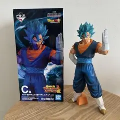 2026年最新】一番くじ ドラゴンボール SUPER DRAGONBALL HEROES C賞