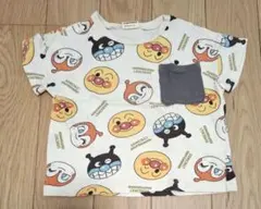 90㎝ アンパンマンTシャツ
