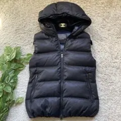 2025年最新】DUVETICA レディース ダウンベスト・キルティング