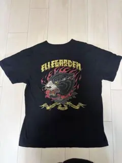 2026年最新】ellegarden tシャツの人気アイテム - メルカリ