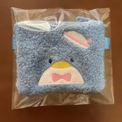 サンリオ もふもふポージェット2 タキシードサム