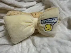 ヘアバンド まるっち