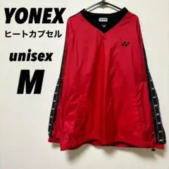 おとんや様専用 ヨネックス ウインドブレーカー トレーナー テニス メンズM 赤