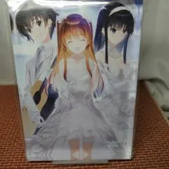 WHITE ALBUM2』アクリルブロック「ライブステージ」 - メルカリ