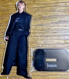 BE:FIRST JUNON アクリルスタンド アクスタ