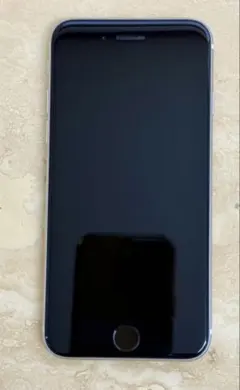 【美品】iPhoneSE 第3世代 64GB 付属品・おまけ有り