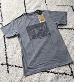 新品タグ付き【THE NORTH FACE】 速乾Tシャツ　L