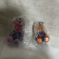 wiggle wiggle めじるしアクセサリー ガチャ ウィグルウィグル