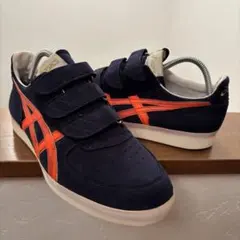 【日本製/希少】ASICS Tiger アシックスタイガー ビッカー 27cmのサムネイル