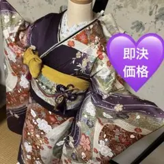 2025年最新】豪華振袖の人気アイテム - メルカリ