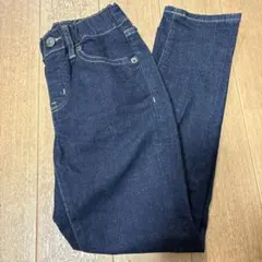 UNIQLO 子供用デニムパンツ 120サイズ