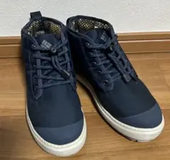 Columbia サップランド　YU4544-477 25センチ