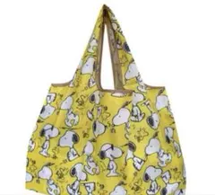 スヌーピー エコバッグ