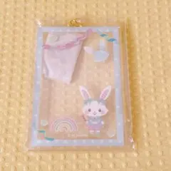 サンリオピューロランド フォトキーリング ウィッシュミーメル