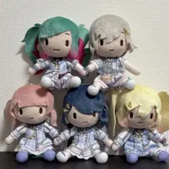 2025年最新】ふわぷちミニ leo/needの人気アイテム - メルカリ