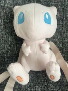 ポケモン ミュウ ぬいぐるみリュック